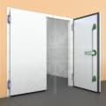 Компания Профхолод представляет обновление для двустворчатых дверей (РДД)
